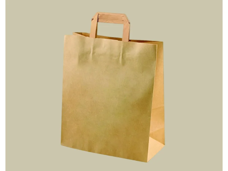 2025 Kraft Delivery Bags 3