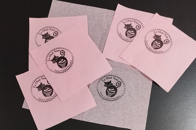 napkins