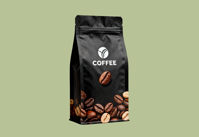 Stand-Up, Flat Bottom, Side Gusseted Pouches: Usage Area